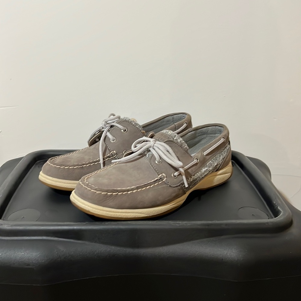 Sperry Top-Sider